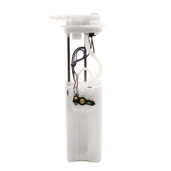 Delphi Fuel Pump Module Assembly FG0127