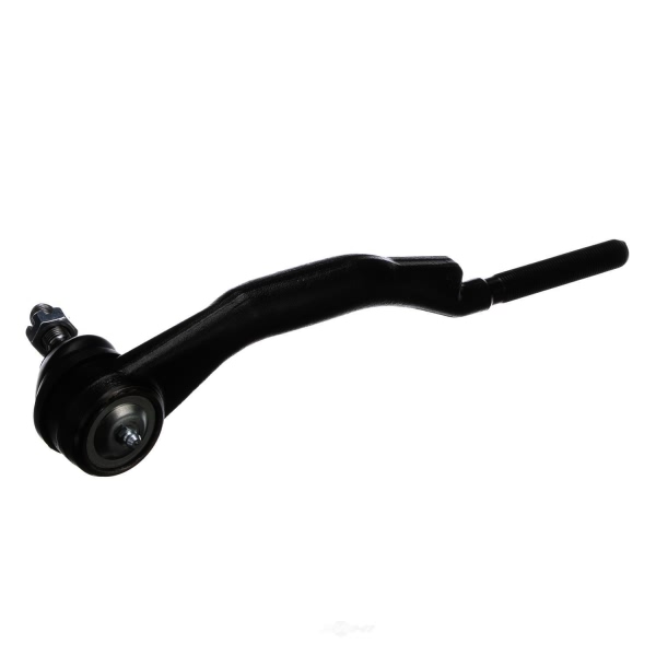 Delphi Passenger Side Outer Steering Tie Rod End TA5255