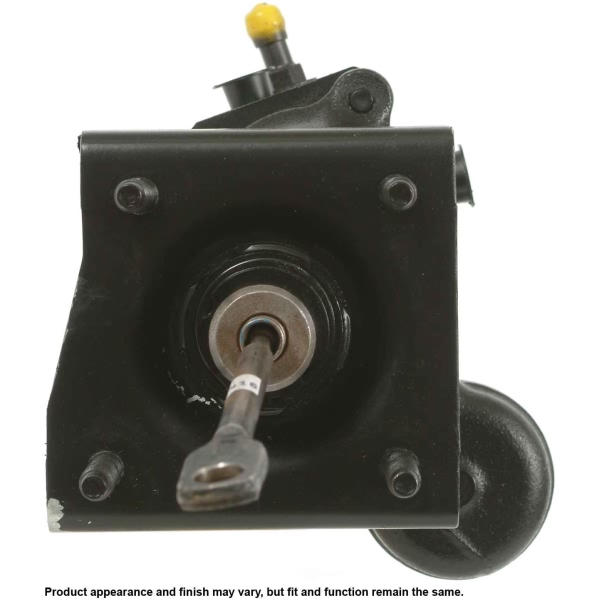 Cardone Reman Remanufactured Hydraulic Power Brake Booster w/o Master Cylinder 52-7416