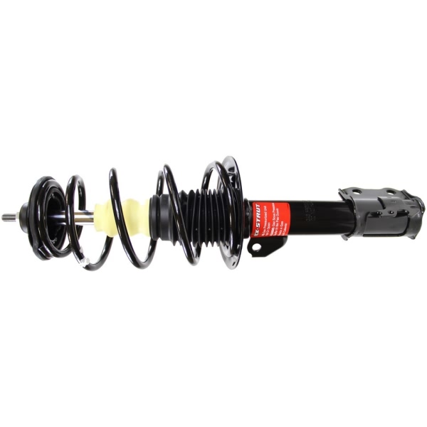 Monroe Quick-Strut™ Front Passenger Side Complete Strut Assembly 272288