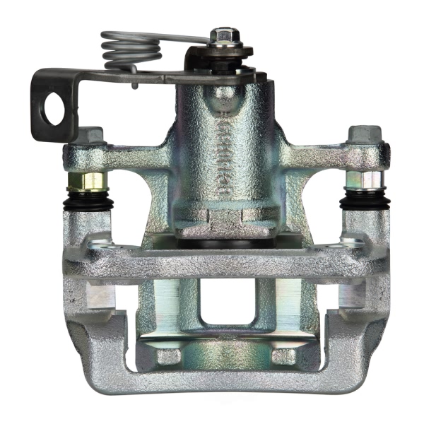 Mando Rear Passenger Side Brake Caliper 16A5200