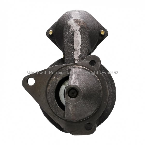 Quality-Built Starter Remanufactured 3633S