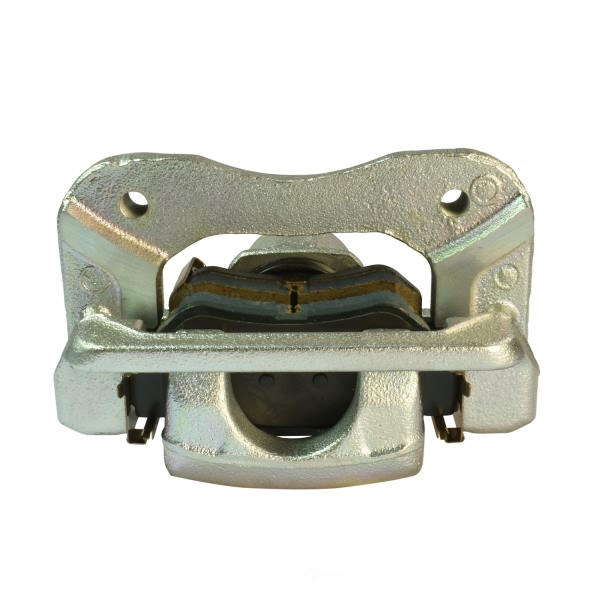 Mando Rear Passenger Side Brake Caliper 16A5167