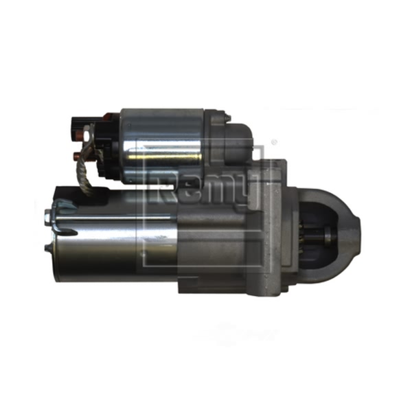 Remy Remanufactured Starter 26026