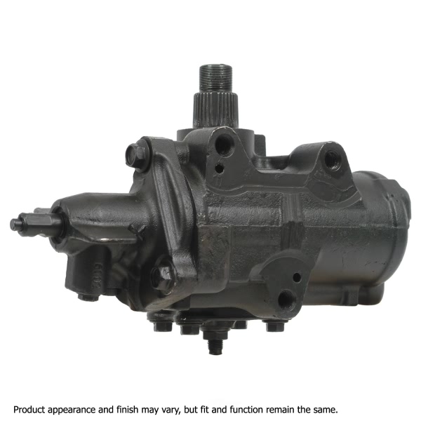 Cardone Reman Remanufactured Power Steering Gear 27-6579