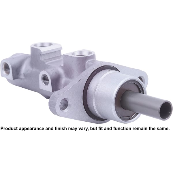 Cardone Reman Remanufactured Master Cylinder 10-2917