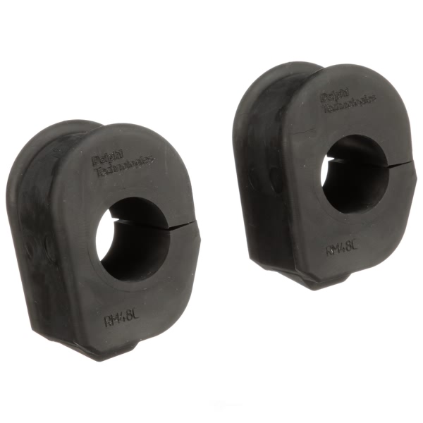 Delphi Front Sway Bar Bushings TD5085W