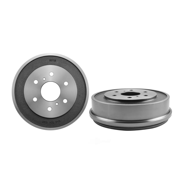 brembo Premium OE Equivalent Rear Brake Drum 14.B572.10