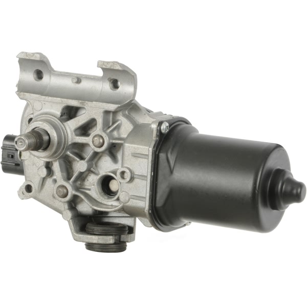 Cardone Reman Remanufactured Wiper Motor 43-4490