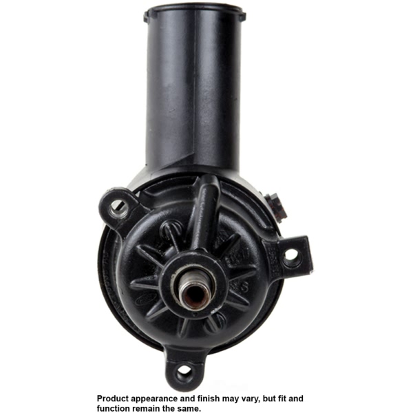 Cardone Reman Remanufactured Power Steering Pump w/Reservoir 20-7256