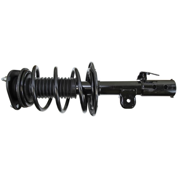 Monroe RoadMatic™ Front Passenger Side Complete Strut Assembly 282275
