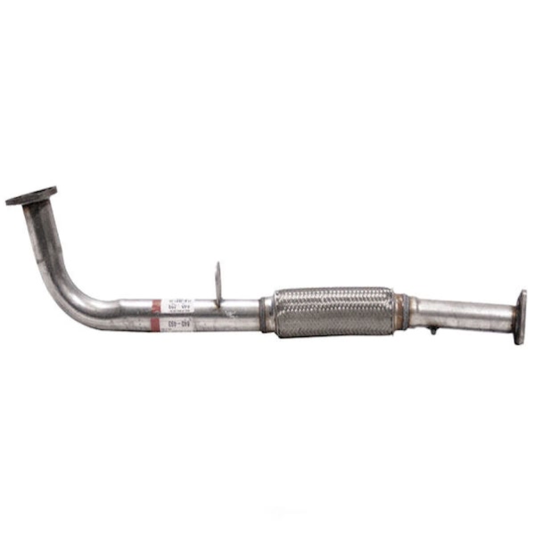 Bosal Exhaust Pipe 840-493