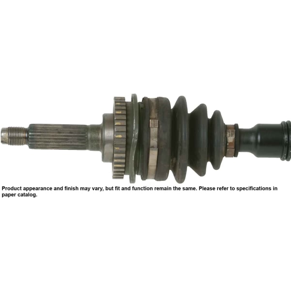 Cardone Reman Remanufactured CV Axle Assembly 60-1305