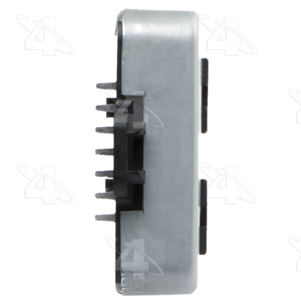 Four Seasons Hvac Blower Motor Resistor 20331