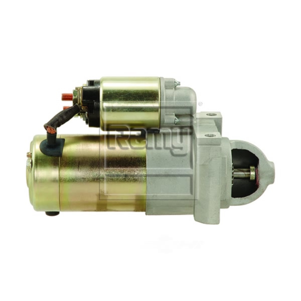 Remy Starter 96214