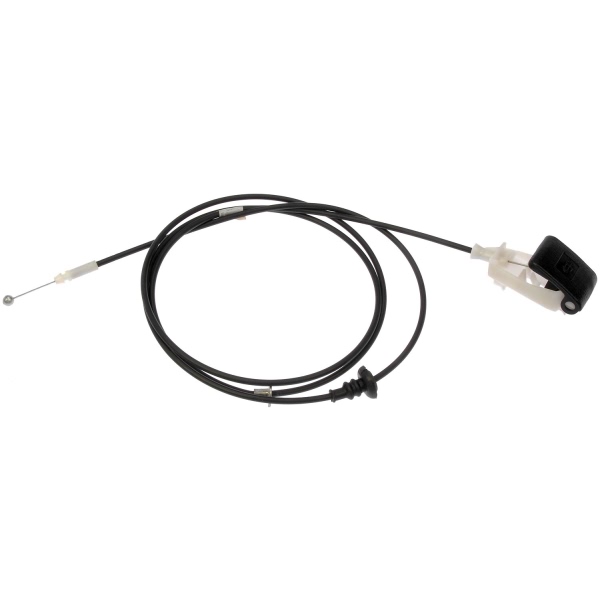 Dorman OE Solutions Hood Release Cable 912-070