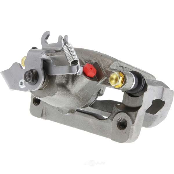 Centric Remanufactured Semi-Loaded Rear Passenger Side Brake Caliper 141.65519