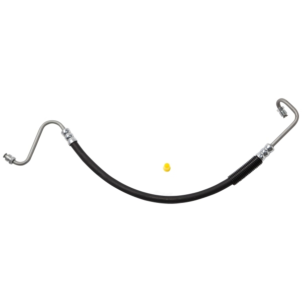 Gates Power Steering Pressure Line Hose Assembly 353550