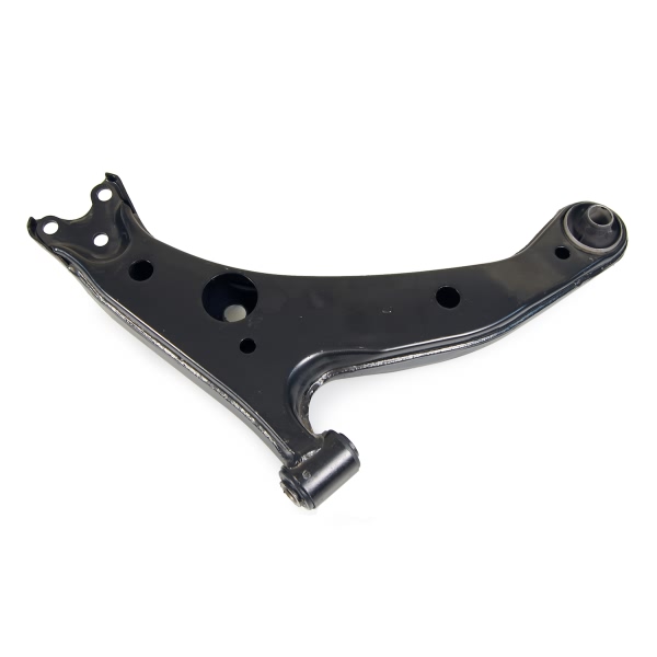 Mevotech Supreme Front Driver Side Lower Non Adjustable Control Arm CMS9637