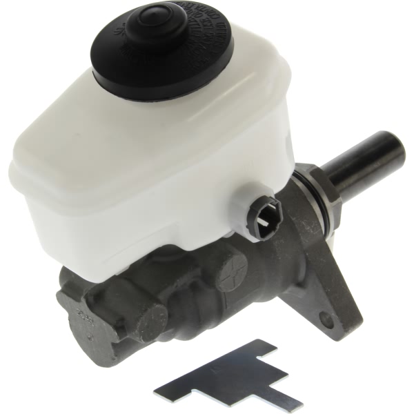 Centric Premium Brake Master Cylinder 130.44743