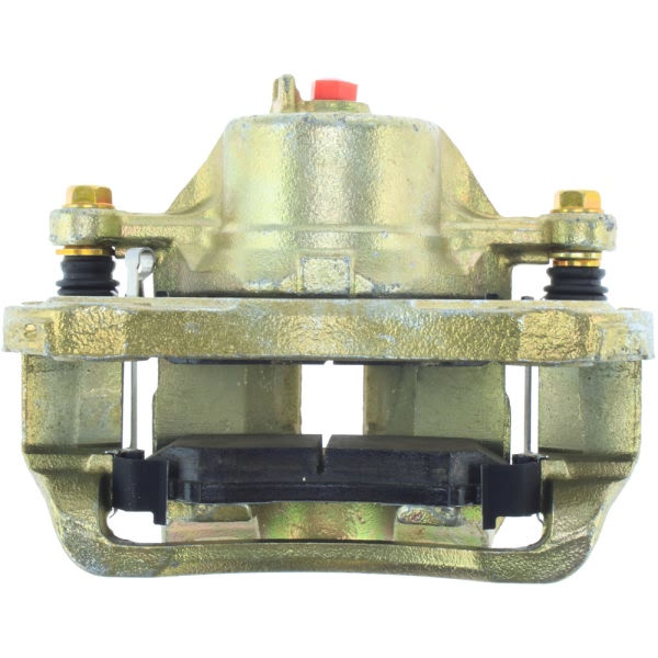 Centric Posi Quiet™ Loaded Front Driver Side Brake Caliper 142.51226