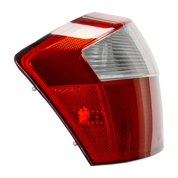 TYC Driver Side Replacement Tail Light 11-5962-01