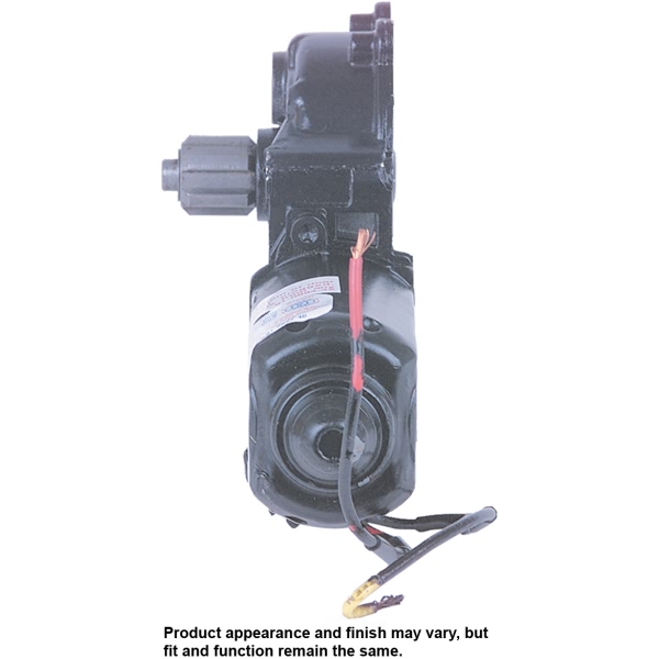 Cardone Reman Remanufactured Window Lift Motor 42-388