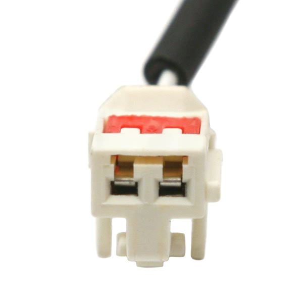 Delphi Rear Driver Side Abs Wheel Speed Sensor SS20079