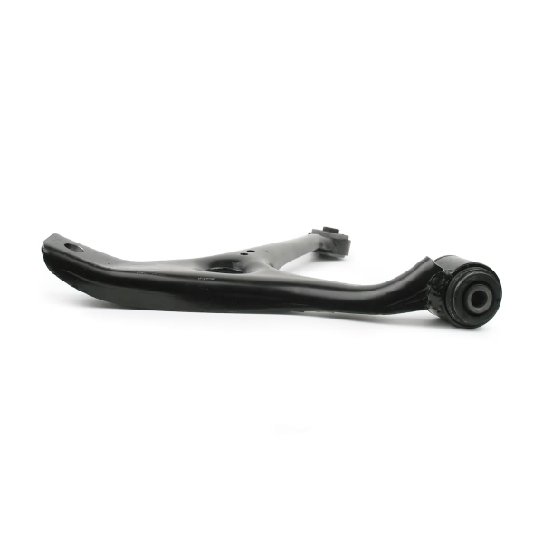 Mevotech Supreme Front Driver Side Lower Non Adjustable Control Arm CMK80412