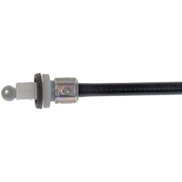 Dorman Oe Solutions Trunk Lid Release Cable 912-319