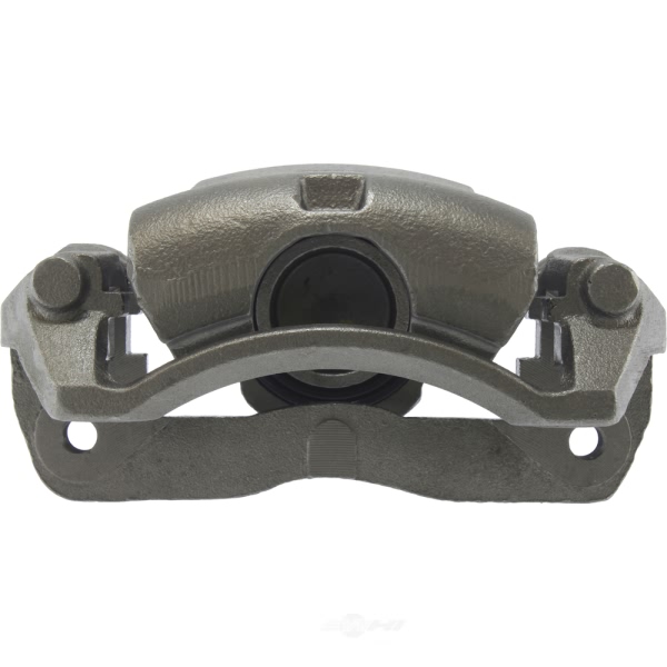 Centric Remanufactured Semi-Loaded Front Passenger Side Brake Caliper 141.50209