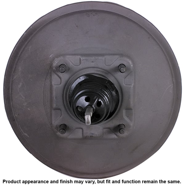 Cardone Reman Remanufactured Vacuum Power Brake Booster w/o Master Cylinder 54-74801