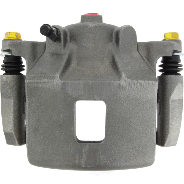 Centric Remanufactured Semi-Loaded Front Passenger Side Brake Caliper 141.62107