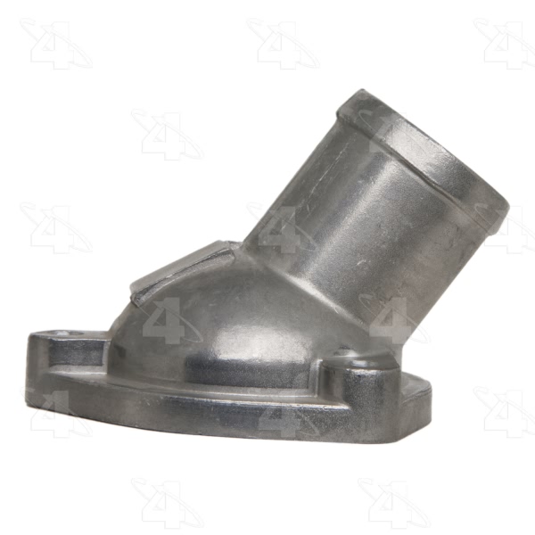 Four Seasons Engine Coolant Water Inlet W O Thermostat 85229