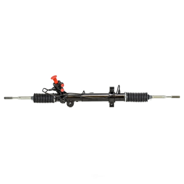 AAE Remanufactured Power Steering Rack and Pinion Assembly 3358