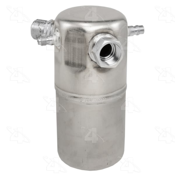 Four Seasons A C Compressor Kit 3983NK