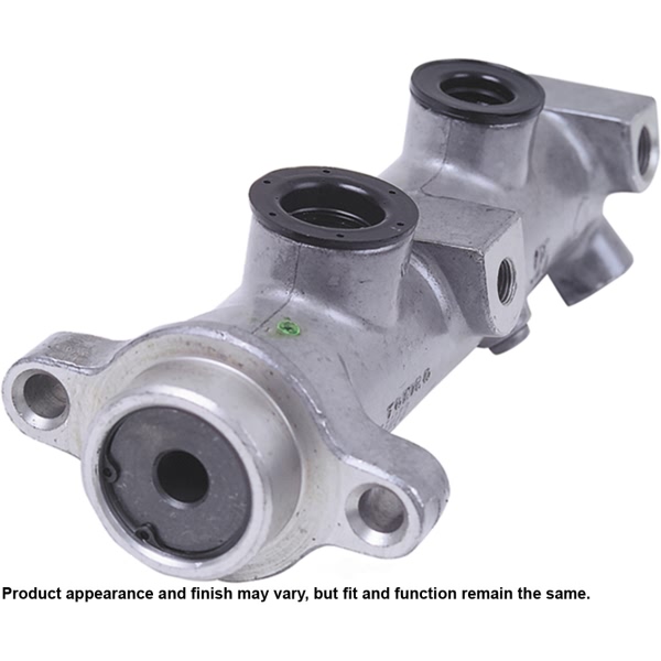 Cardone Reman Remanufactured Master Cylinder 10-2884