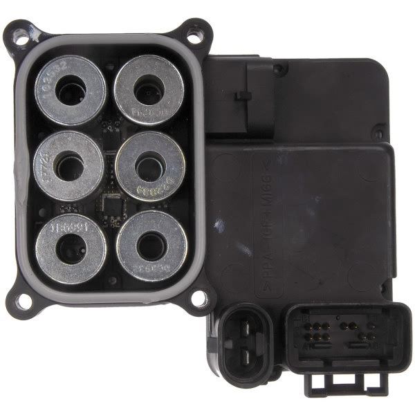 Dorman Remanufactured Abs Control Module 599-718