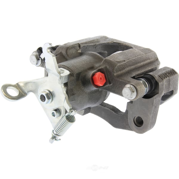 Centric Remanufactured Semi-Loaded Rear Passenger Side Brake Caliper 141.67521