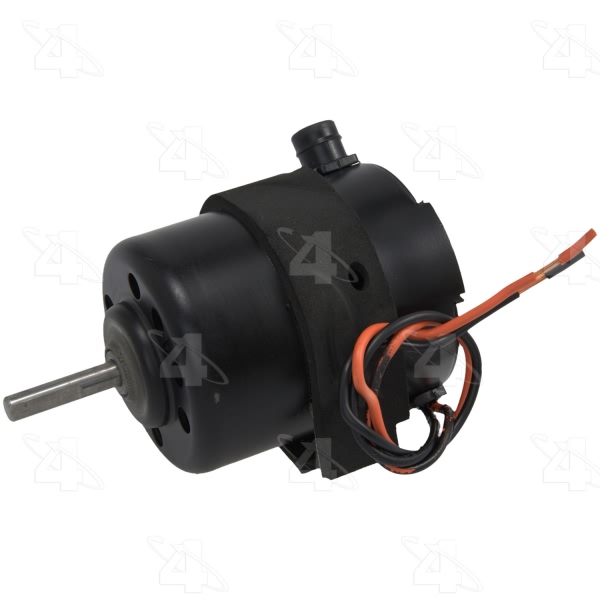 Four Seasons Hvac Blower Motor Without Wheel 35178