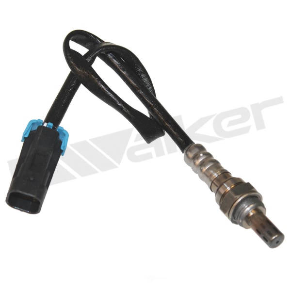 Walker Products Oxygen Sensor 350-34423