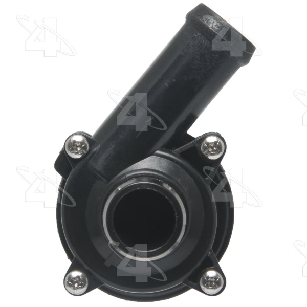 Four Seasons Engine Coolant Auxiliary Water Pump 89010