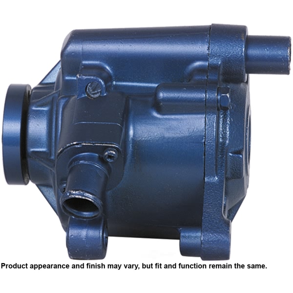 Cardone Reman Remanufactured Smog Air Pump 33-777