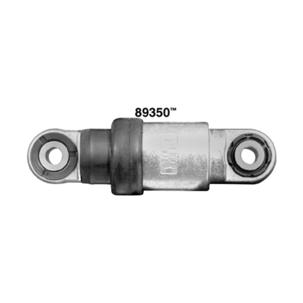 Dayco No Slack Hydraulic Automatic Belt Tensioner Assembly 89350