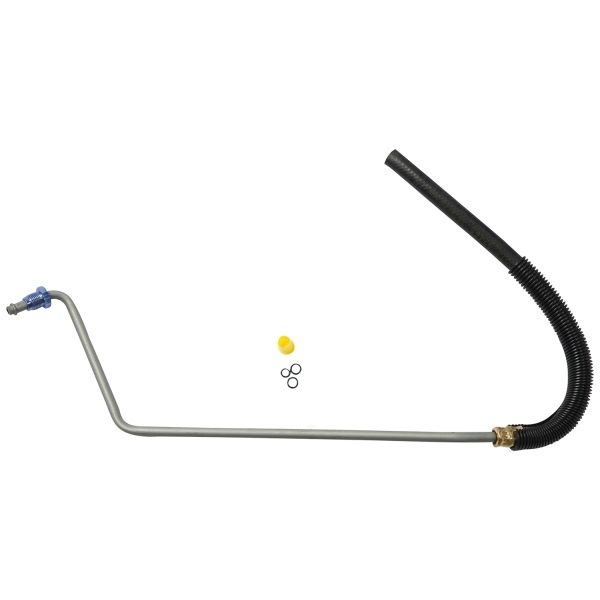 Gates Power Steering Return Line Hose Assembly 365876