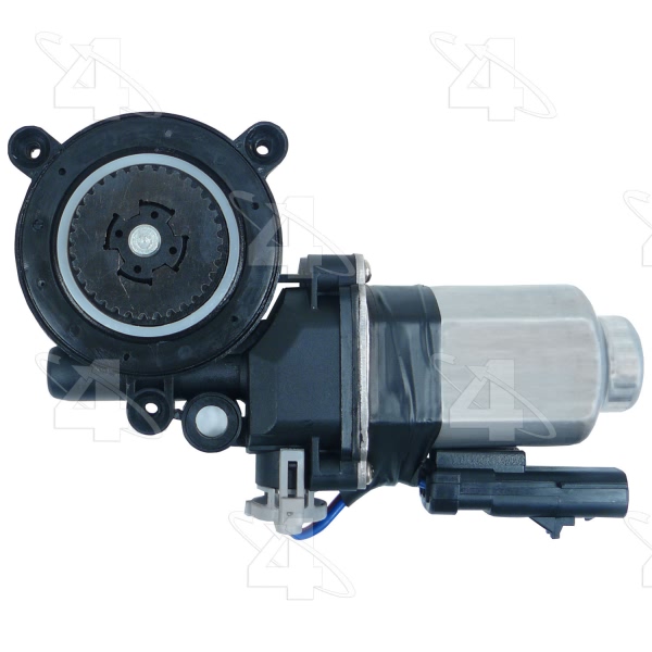 ACI Front Driver Side Window Motor 86866