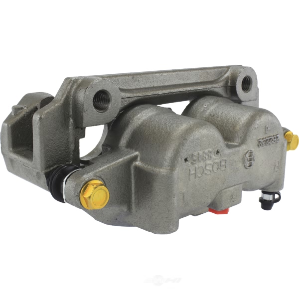 Centric Remanufactured Semi-Loaded Front Passenger Side Brake Caliper 141.67021