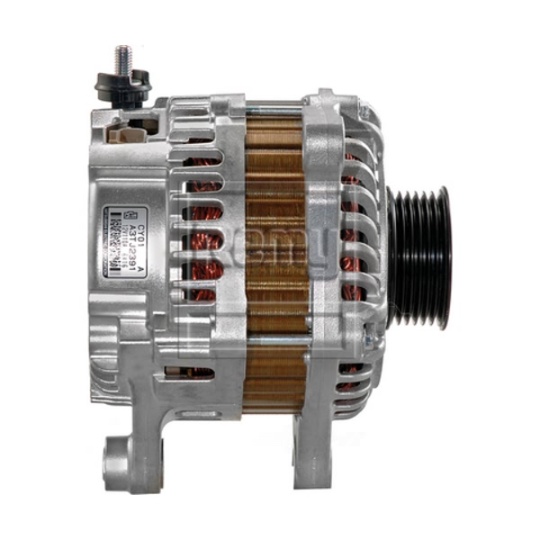 Remy Remanufactured Alternator 12838