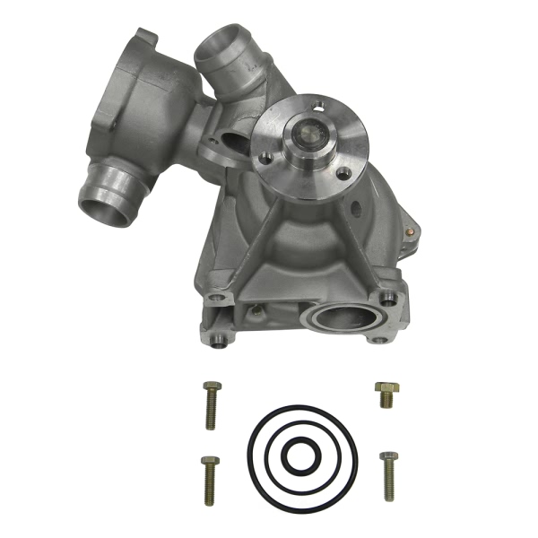 GMB Engine Coolant Water Pump 147-2063