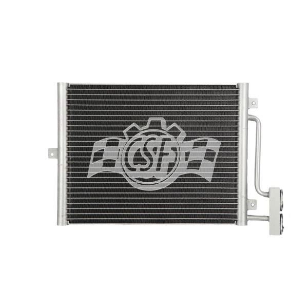 CSF A/C Condenser 10541